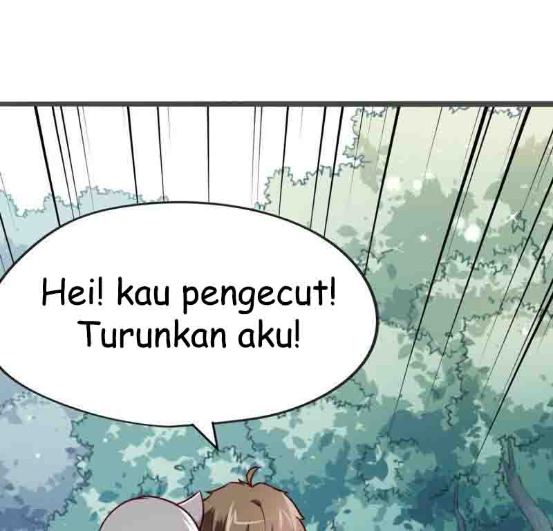 Turned Into a Grass in The Fantasy World? Chapter 25 Gambar 40